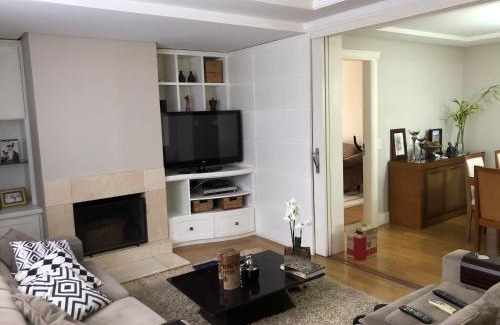 Borgo House | Casa ampla e aconchegante
