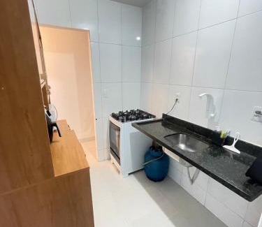 Mangabeira House | Casa Ampla e Climatizada - Smart TV e Pet Friendly