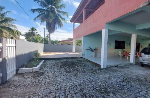 Olivenca House | Casa ampla em Condomínio Águas de Olivença