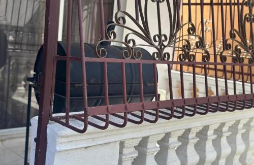 Los Frailes House | Casa amplia 2 plantas - Parking Privado