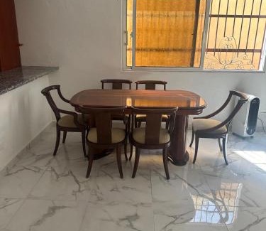 Los Frailes House | Casa amplia 2 plantas - Parking Privado