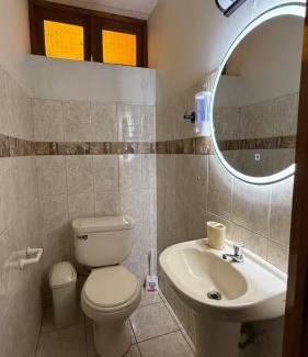 Santa Cruz House | Casa Amplia en Miraflores