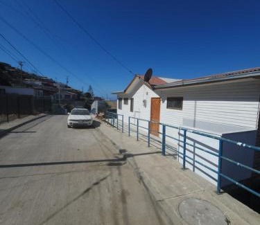 Coquimbo House | Casa amplia y acogedora