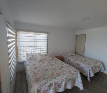 Coquimbo House | Casa amplia y acogedora