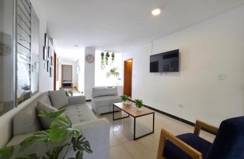 Suramericana Apartment | Casa amplia y cómoda cerca del Estadio y la 70