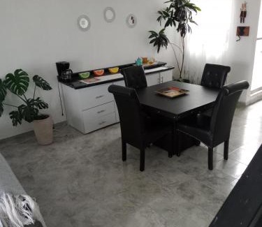 Puebla House | Casa amplia y Cómoda