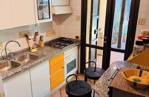 Santa Margherita di Pula House | Casa Antonio Summary: