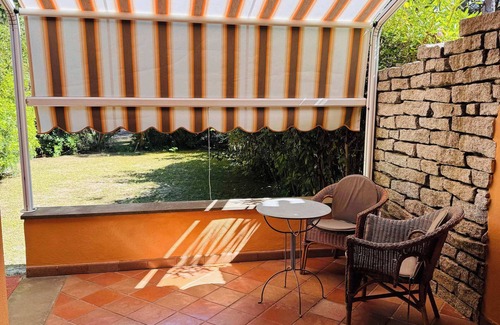 Santa Margherita di Pula House | Casa Antonio Summary: