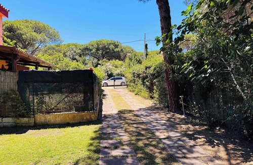 Santa Margherita di Pula House | Casa Antonio Summary:
