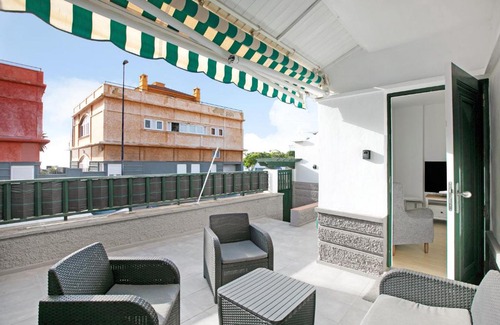 Puerto de Guimar House | Casa Ana Puertito de Guimar