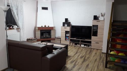 Poiana Tapului House | Casa Anabella