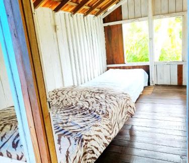 Maracana House | Casa Anahata