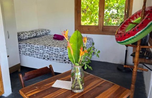 Igrapiuna Apartment | Casa Anamembira - Ilha do Contrato