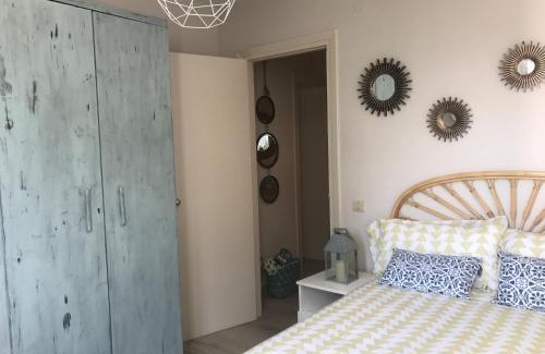 Buendia Apartment | Casa Anastasia I