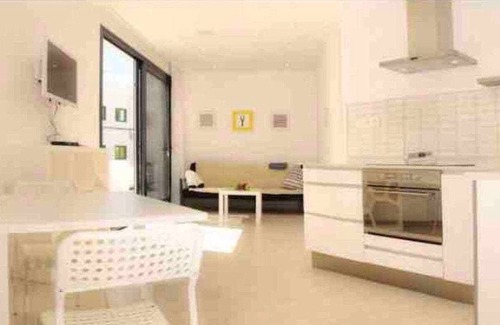 Arrieta Apartment | CASA ANCLADA BAJA in Playa de Arrieta