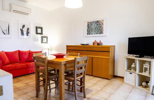 Pian di Rocca Apartment | Casa Andrea