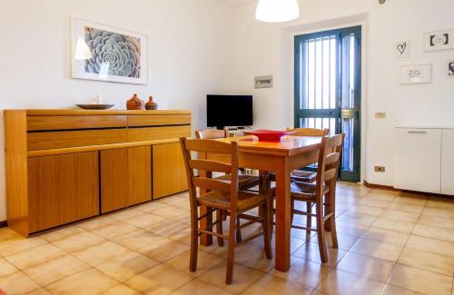 Pian di Rocca Apartment | Casa Andrea