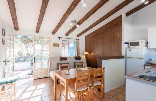 Chilches Villa | Casa Andalucía Vélez-Málaga by Ruralidays