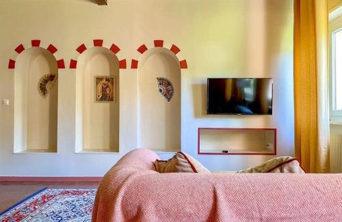 Jungholtz Apartment | Casa Andalucia