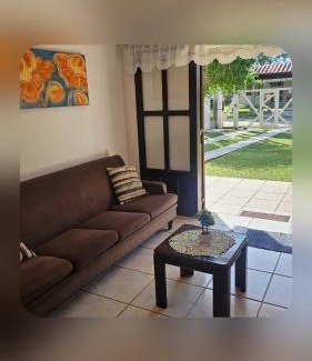 Nordeste House | Casa Andar Térreo - Balneário Nordeste - Imbé - RS