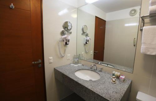 Leuro Hotel | Casa Andina Select Miraflores