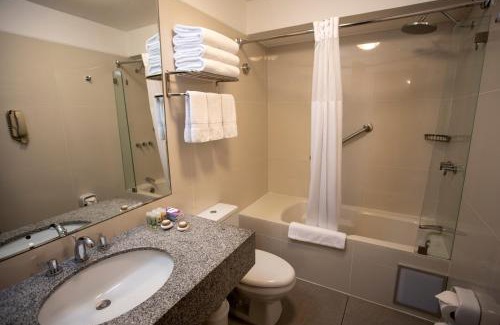 Leuro Hotel | Casa Andina Select Miraflores