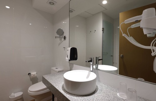 Miraflores Hotel | Casa Andina Standard Benavides