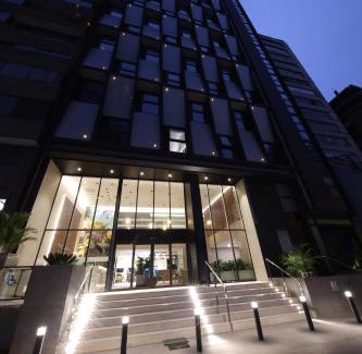 Miraflores Hotel | Casa Andina Standard Benavides