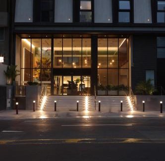 Miraflores Hotel | Casa Andina Standard Benavides