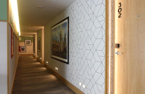 Miraflores Hotel | Casa Andina Standard Benavides