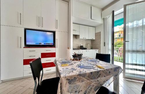 Ceriale Apartment | Casa André