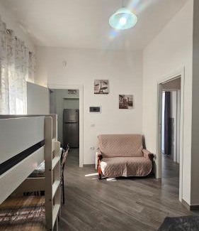Assemini House | Casa Andrea
