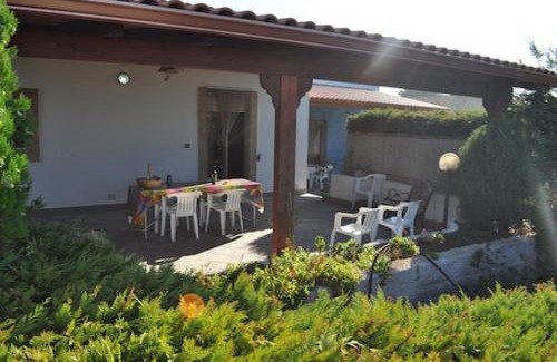 Torre Pali Villa | Casa Andrea