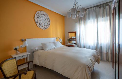San Marquino Apartment | Casa Angel