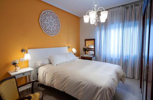 San Marquino Apartment | Casa Angel