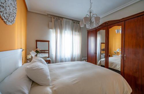 San Marquino Apartment | Casa Angel