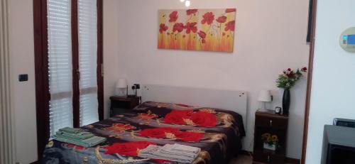 Parma Apartment | Casa Angela Parma