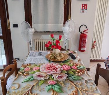 Parma Apartment | Casa Angela Parma