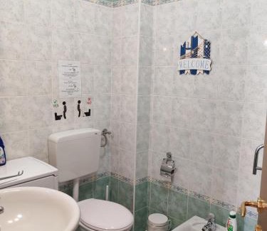 Parma Apartment | Casa Angela Parma