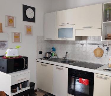 Parma Apartment | Casa Angela Parma