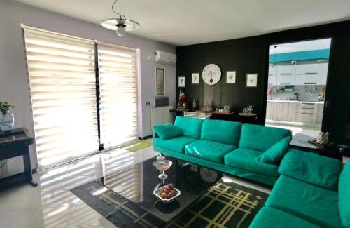 Maida House | Casa Angelica (Pizzo, Tropea, Lamezia)