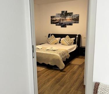 Jurilovca House | Casa Angy