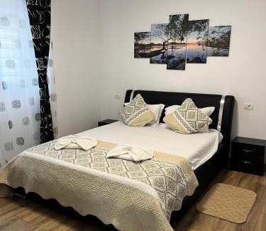 Jurilovca House | Casa Angy