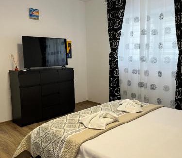 Jurilovca House | Casa Angy