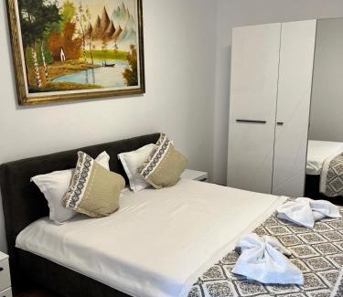 Jurilovca House | Casa Angy