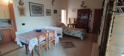 San Donino Apartment | Casa Anna