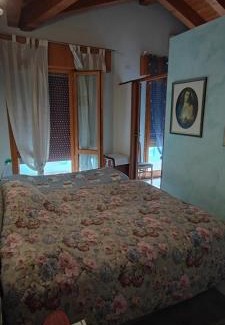 San Donino Apartment | Casa Anna