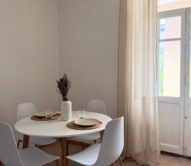 Marta House | Casa Anna