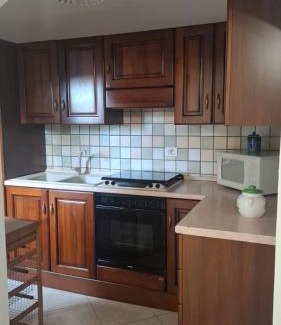 Padru House | Casa Anna