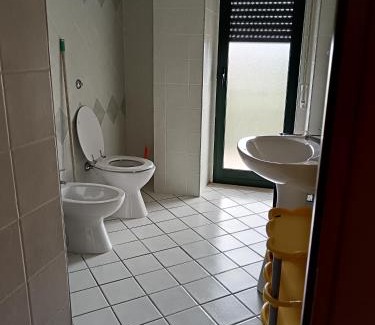 Torre Orsaia Apartment | Casa Annamaria